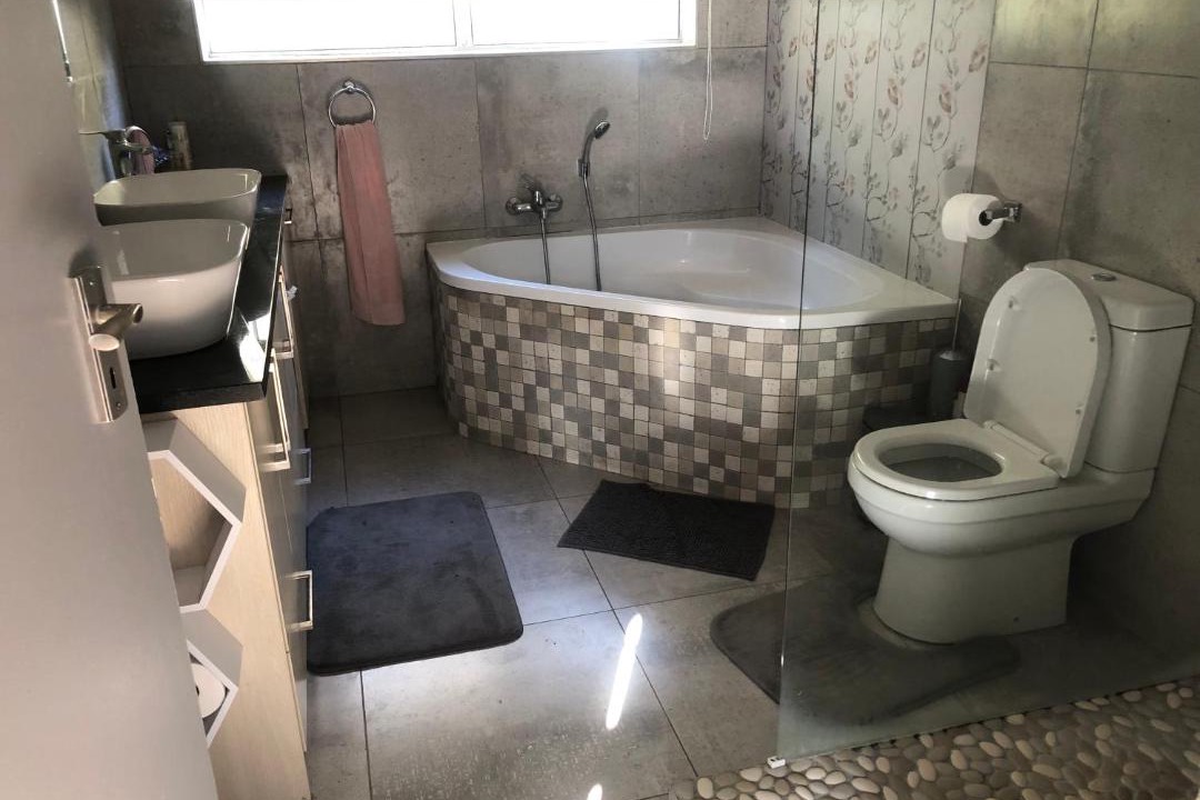 Photo of Bathroom in Sedgefield