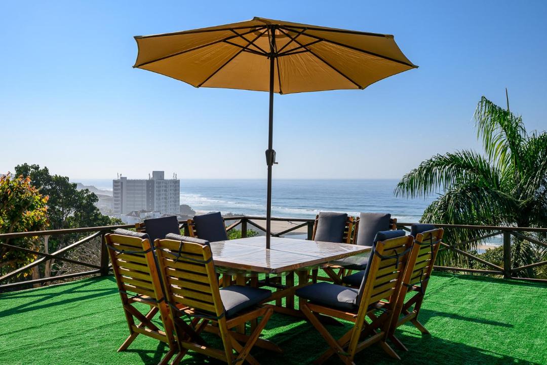 Photo of Patio Balcony in Margate Beach