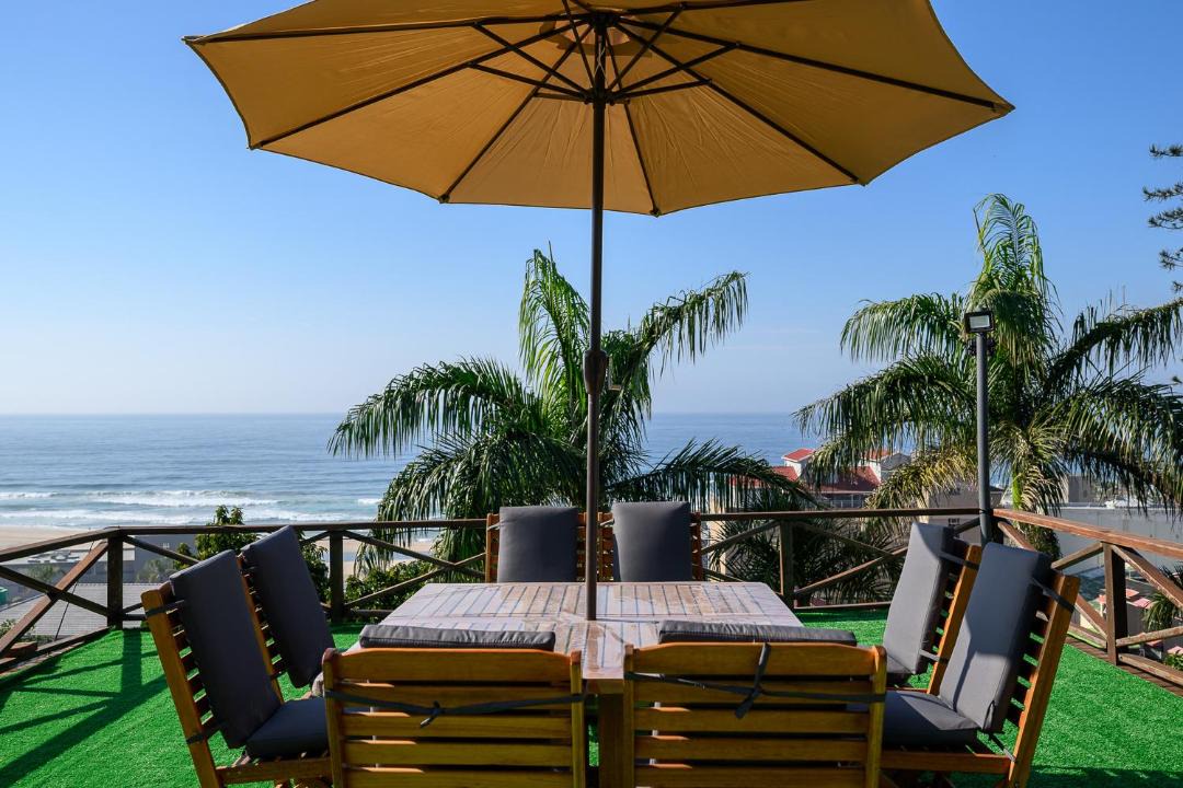 Photo of Patio Balcony in Margate Beach