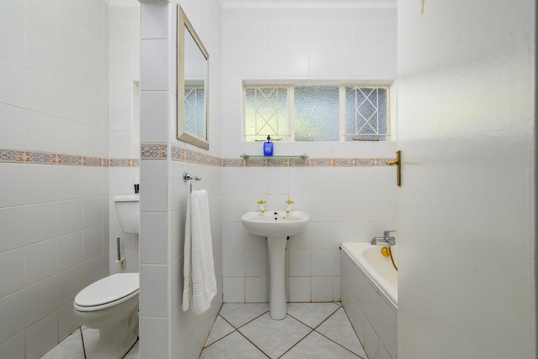 Photo of Bathroom in Margate Beach