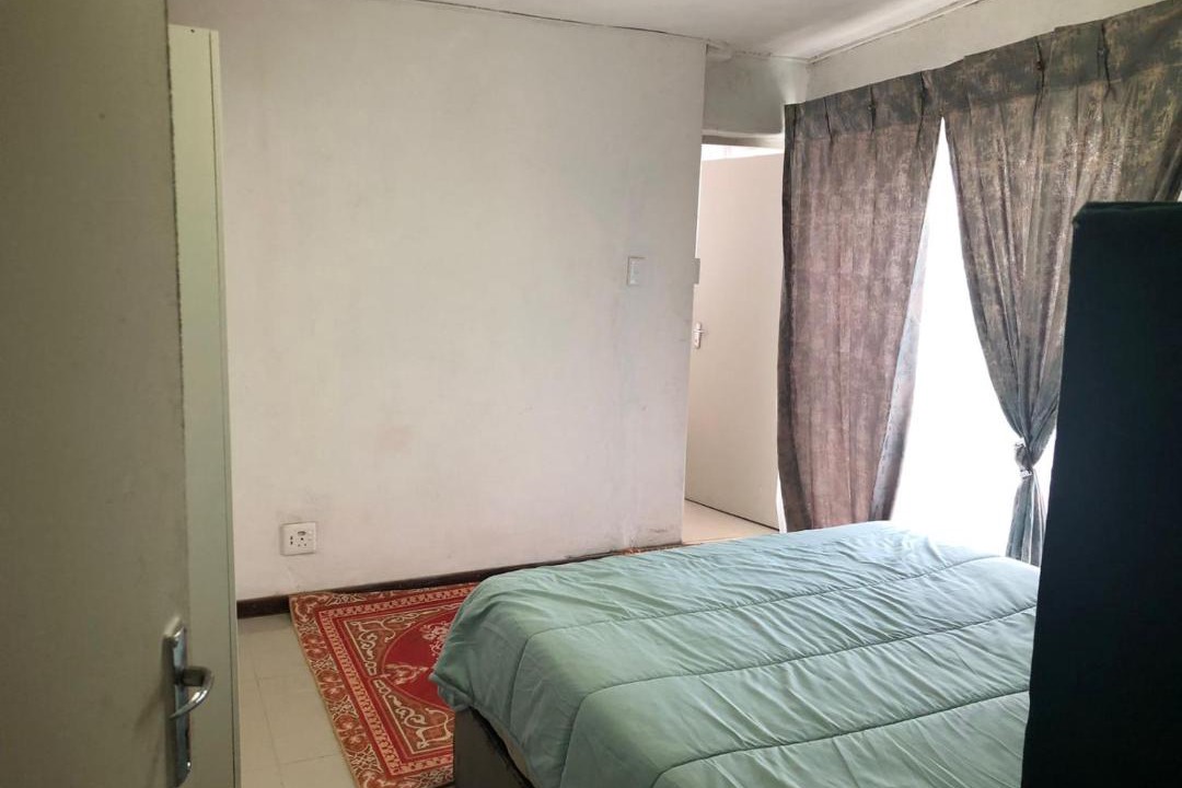 Photo of Bedroom in Glencairn