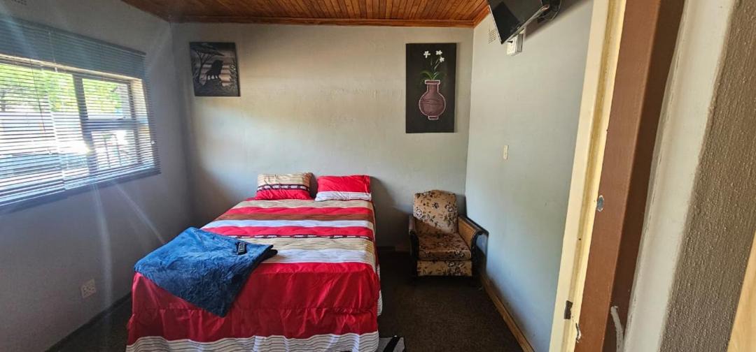 Photo of Bedroom in Welkom