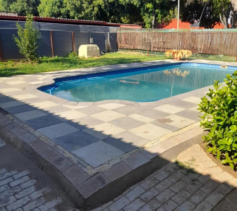 Photo of Outdoor in Welkom