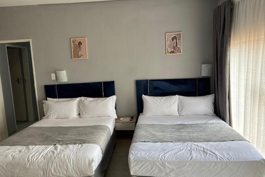 Photo of Bedroom in Centurion