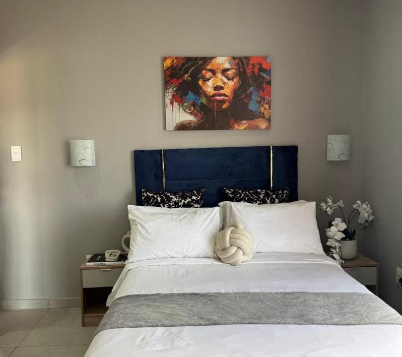 Photo of Bedroom in Centurion