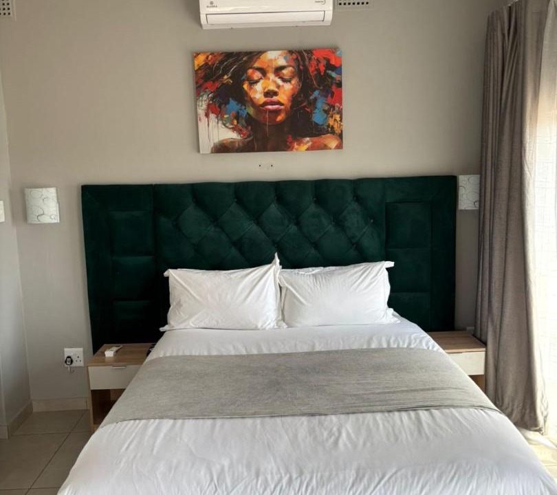 Photo of Bedroom in Centurion