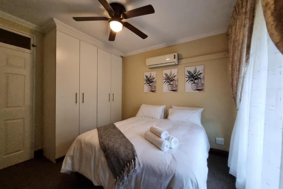 Photo of Bedroom in Greater Johannesburg Metropolitan Area