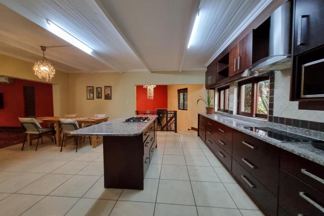 Photo of Kitchen in Greater Johannesburg Metropolitan Area