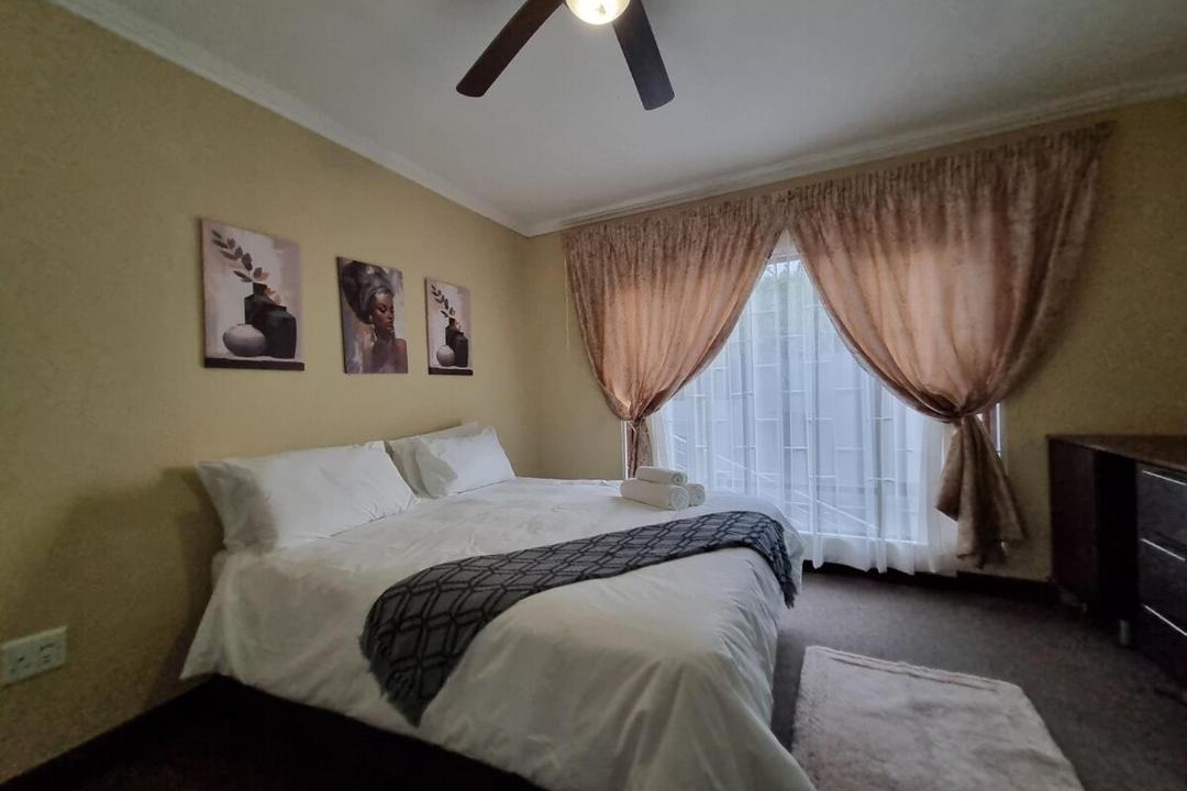 Photo of Bedroom in Greater Johannesburg Metropolitan Area