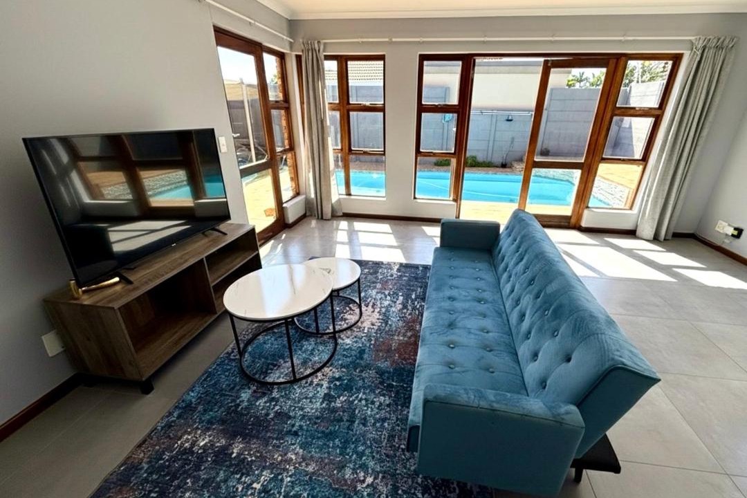 Photo of Livingroom in Parklands