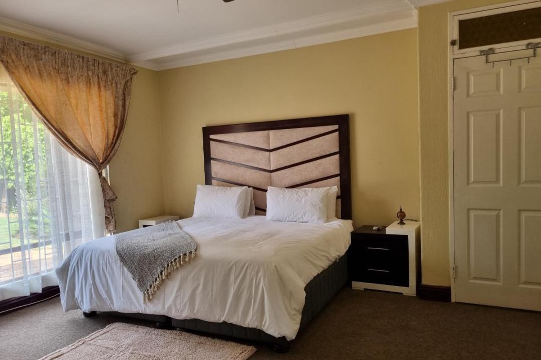 Photo of Bedroom in Greater Johannesburg Metropolitan Area