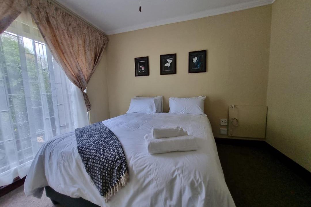 Photo of Bedroom in Greater Johannesburg Metropolitan Area