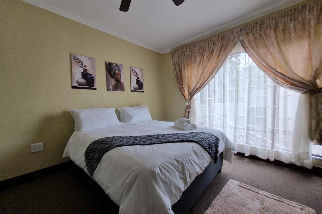 Photo of Bedroom in Greater Johannesburg Metropolitan Area