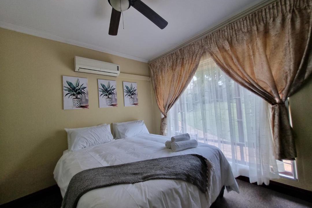 Photo of Bedroom in Greater Johannesburg Metropolitan Area