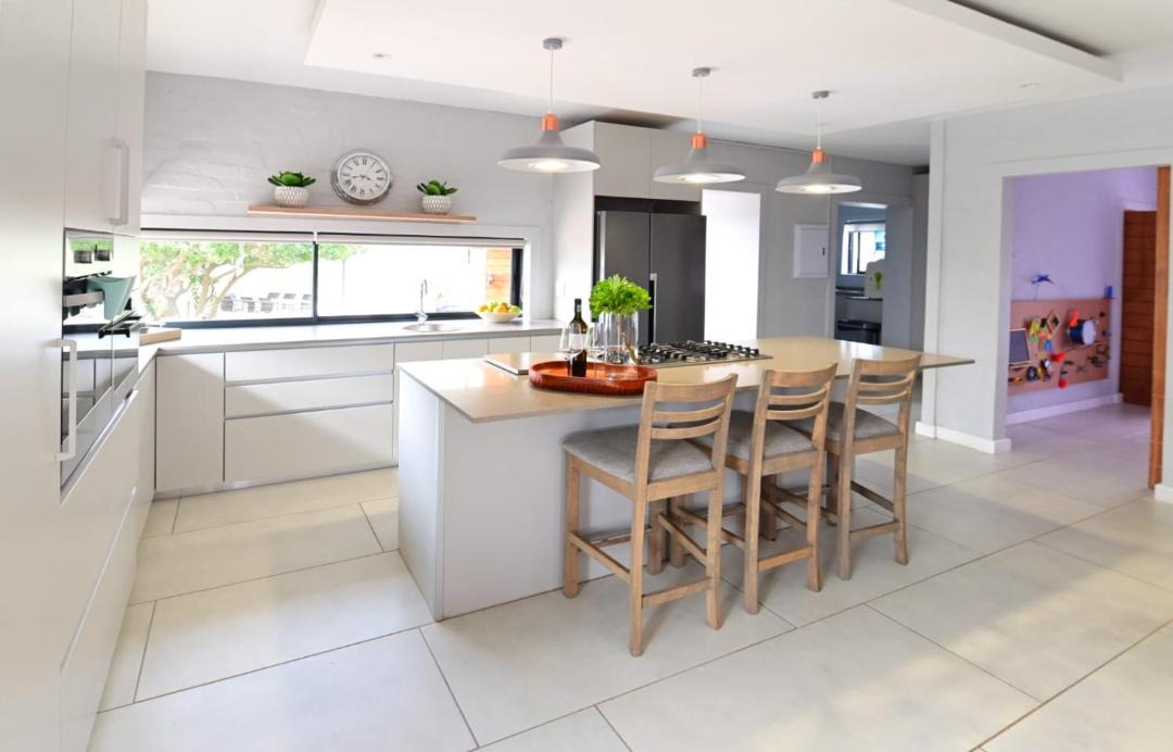 Photo of Kitchen in Myoli Beach