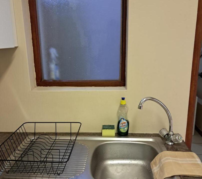 Photo of Kitchen in Prince Alfred Hamlet
