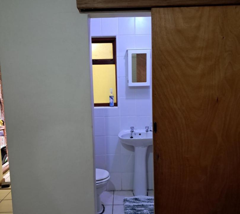 Photo of Bathroom in Prince Alfred Hamlet