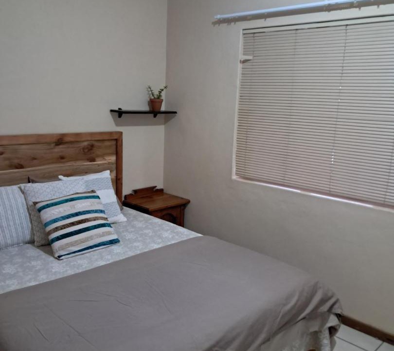 Photo of Bedroom in Prince Alfred Hamlet