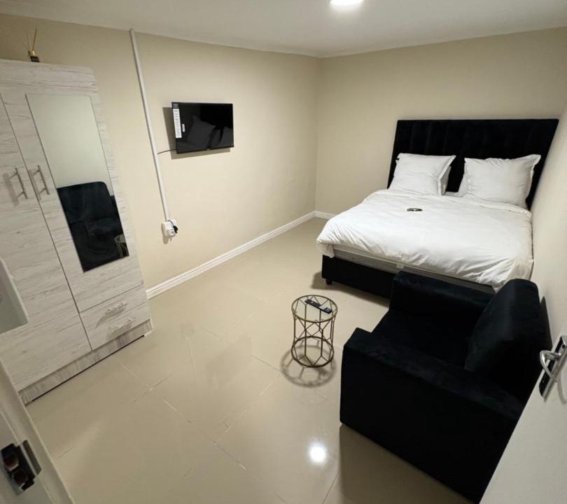 Photo of Bedroom in Flamingo Vlei