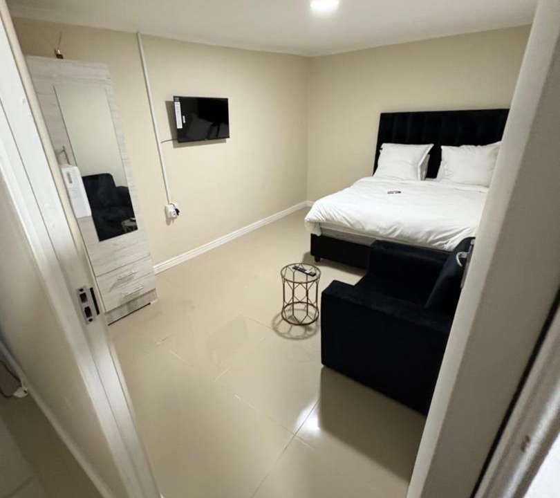 Photo of Bedroom in Flamingo Vlei