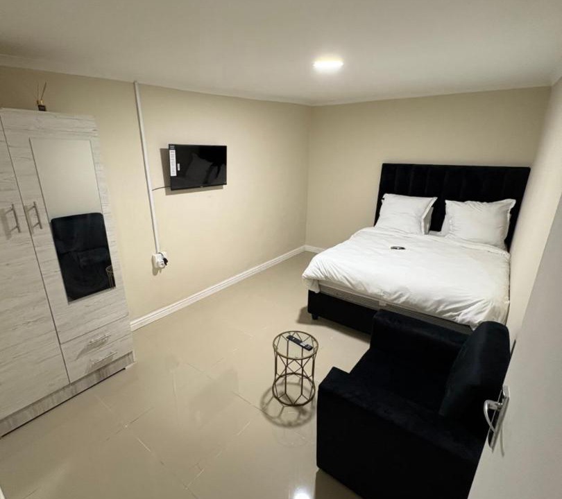 Photo of Bedroom in Flamingo Vlei