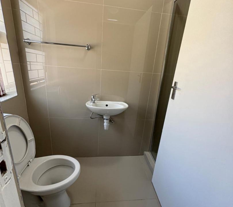 Photo of Bathroom in Flamingo Vlei
