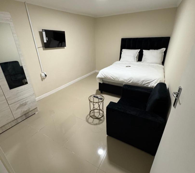 Photo of Bedroom in Flamingo Vlei