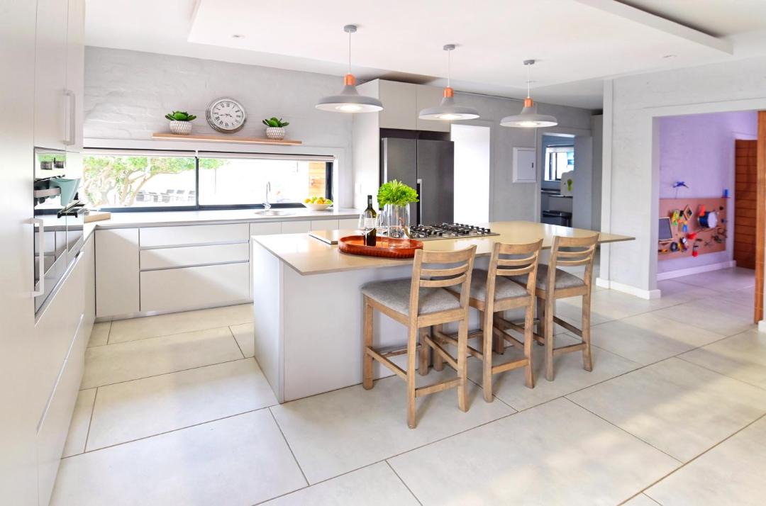 Photo of Kitchen in Myoli Beach