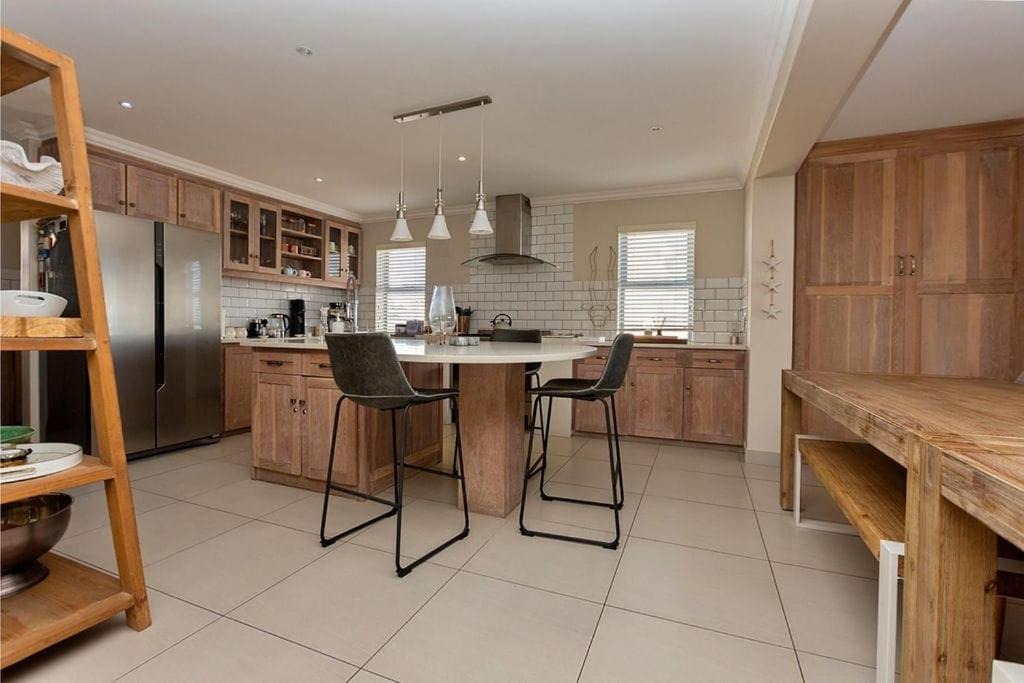 Photo of Kitchen in Paradise Beach