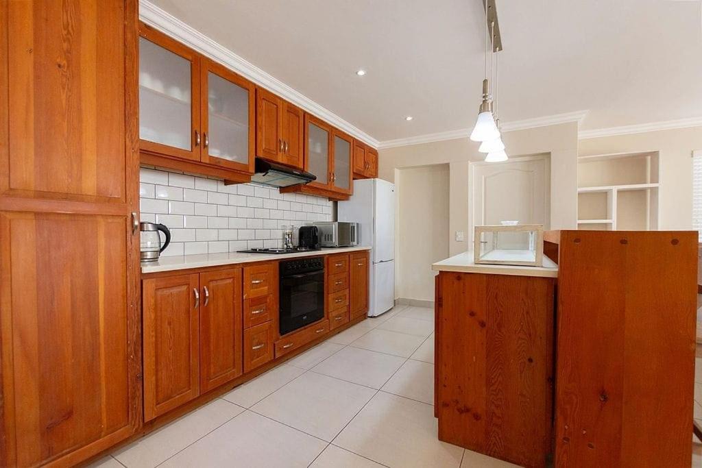Photo of Kitchen in Paradise Beach