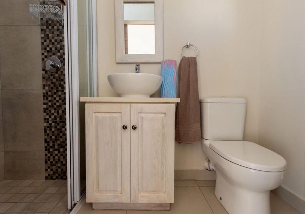 Photo of Bathroom in Paradise Beach