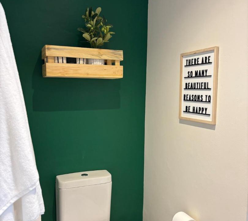Photo of Bathroom in Glencairn