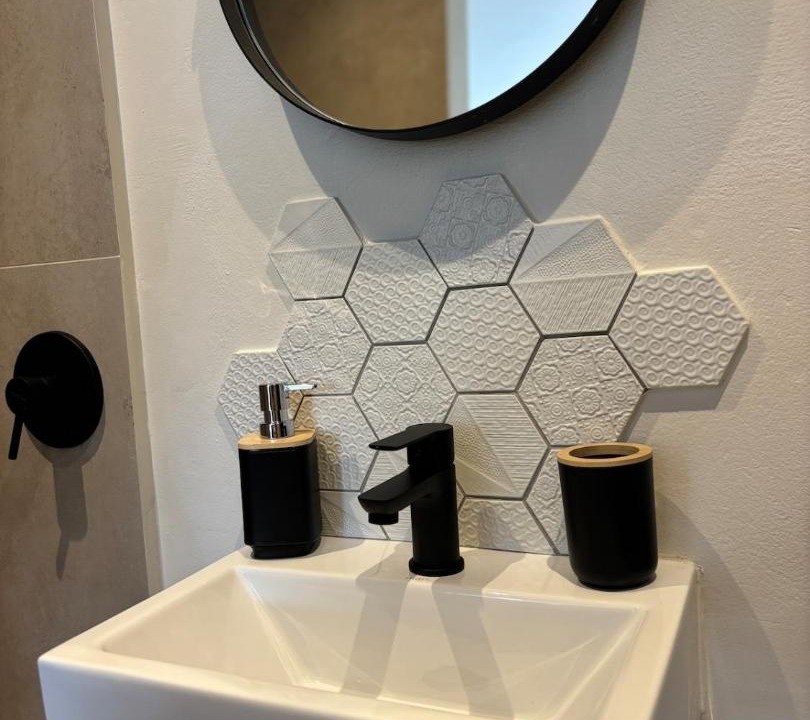 Photo of Bathroom in Glencairn