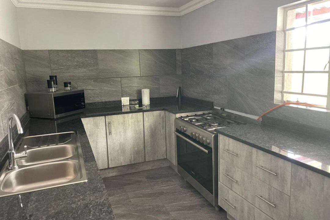 Photo of Kitchen in Midvaal