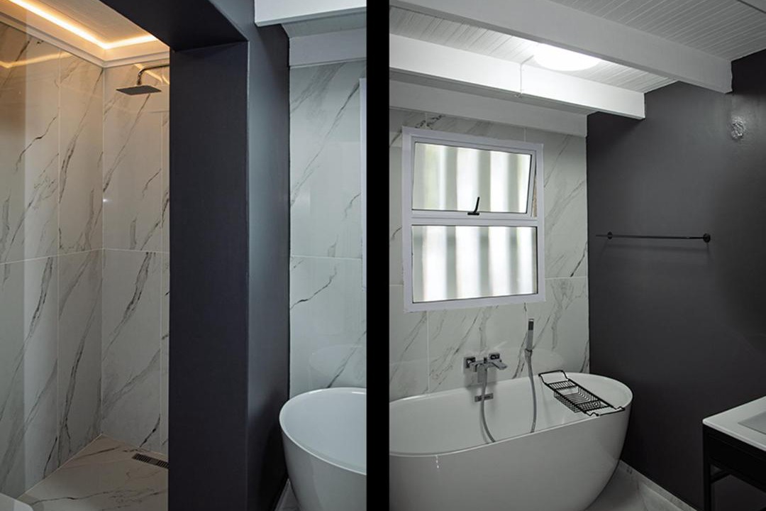 Photo of Bathroom in Marina da Gama