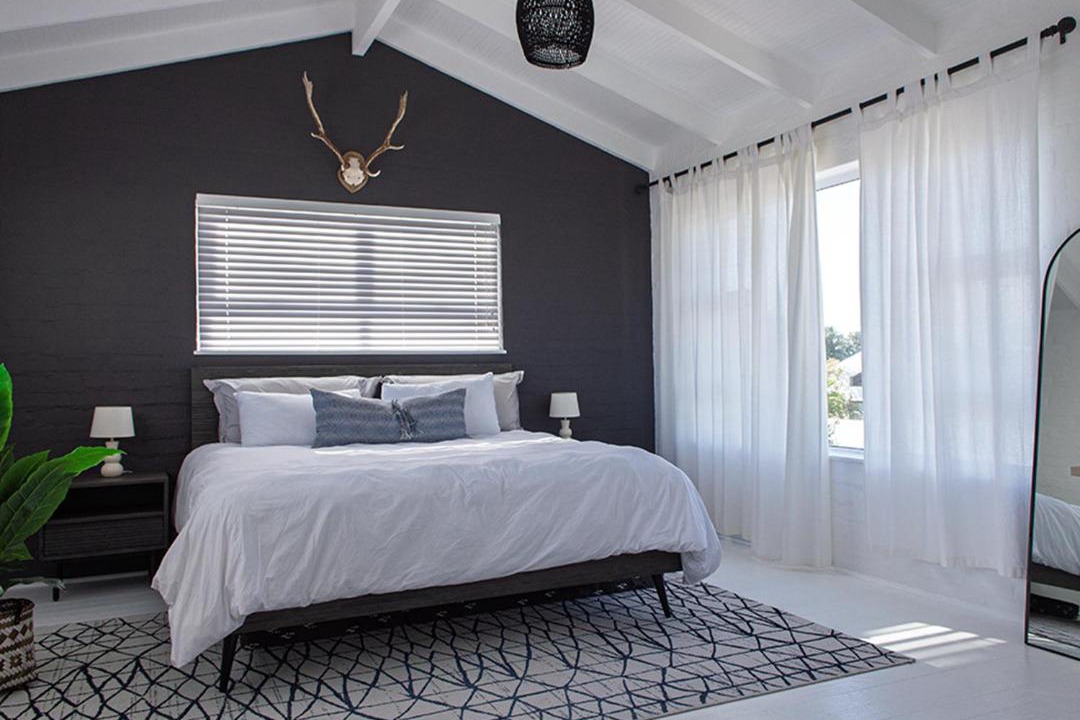 Photo of Bedroom in Marina da Gama