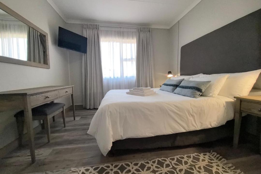 Photo of Bedroom in Hartenbos
