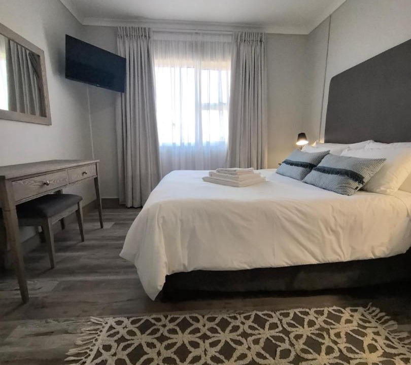 Photo of Bedroom in Hartenbos