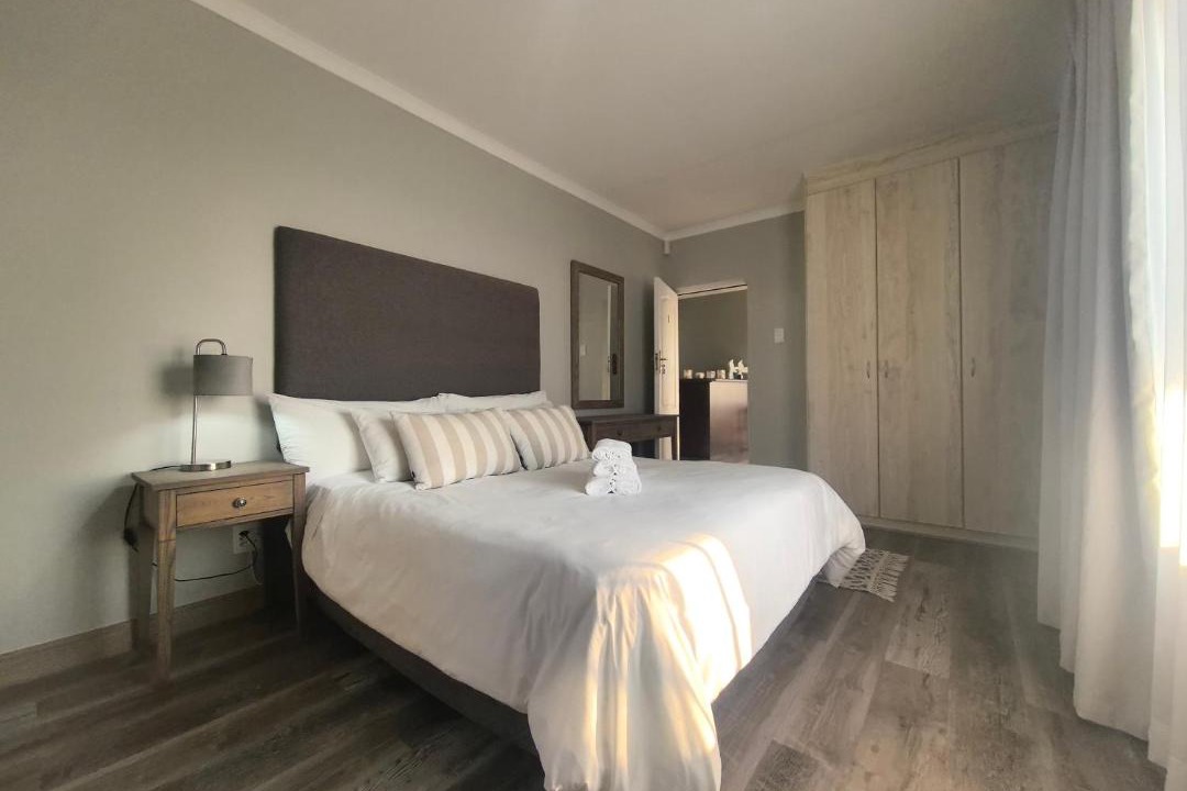 Photo of Bedroom in Hartenbos