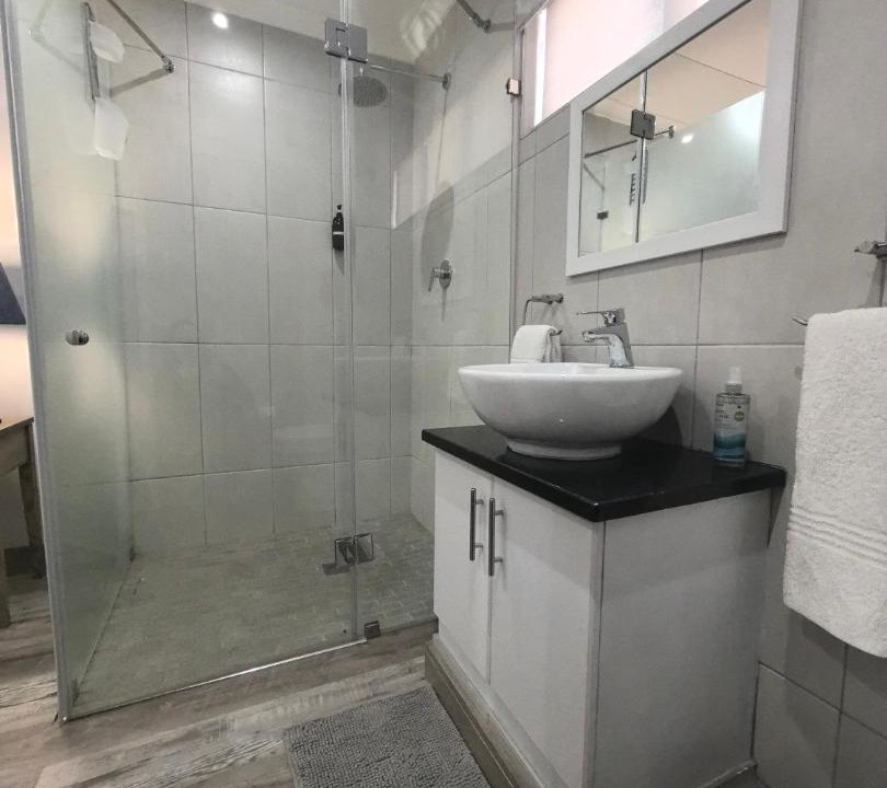 Photo of Bathroom in Hartenbos