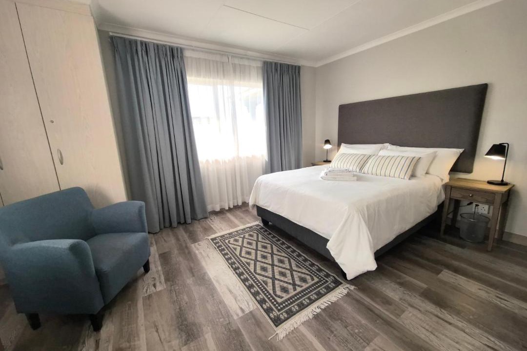 Photo of Bedroom in Hartenbos
