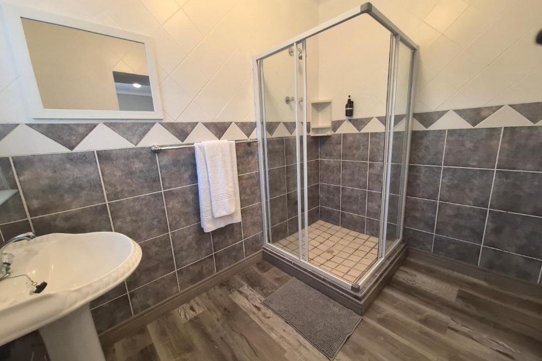 Photo of Bathroom in Hartenbos