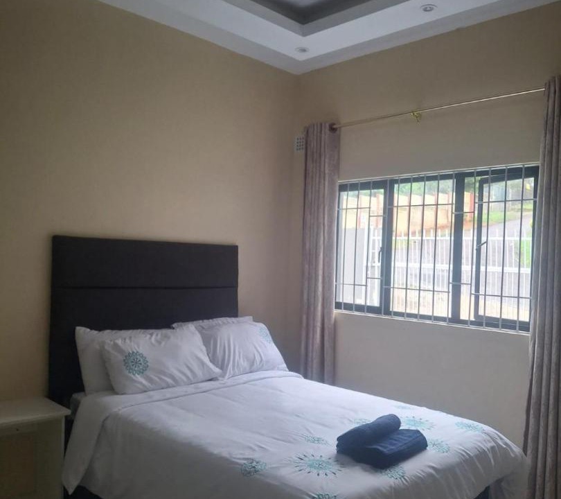 Photo of Bedroom in Musgrave