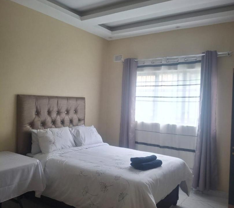 Photo of Bedroom in Musgrave