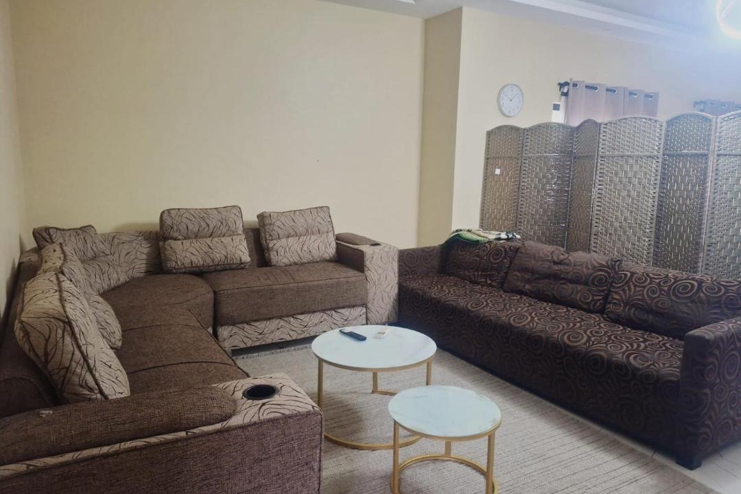 Photo of Livingroom in Musgrave