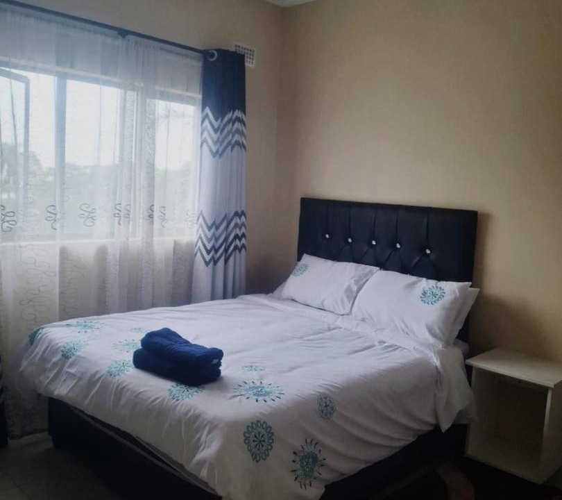 Photo of Bedroom in Musgrave
