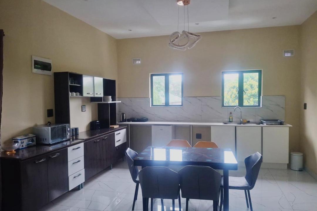 Photo of Kitchen in Musgrave