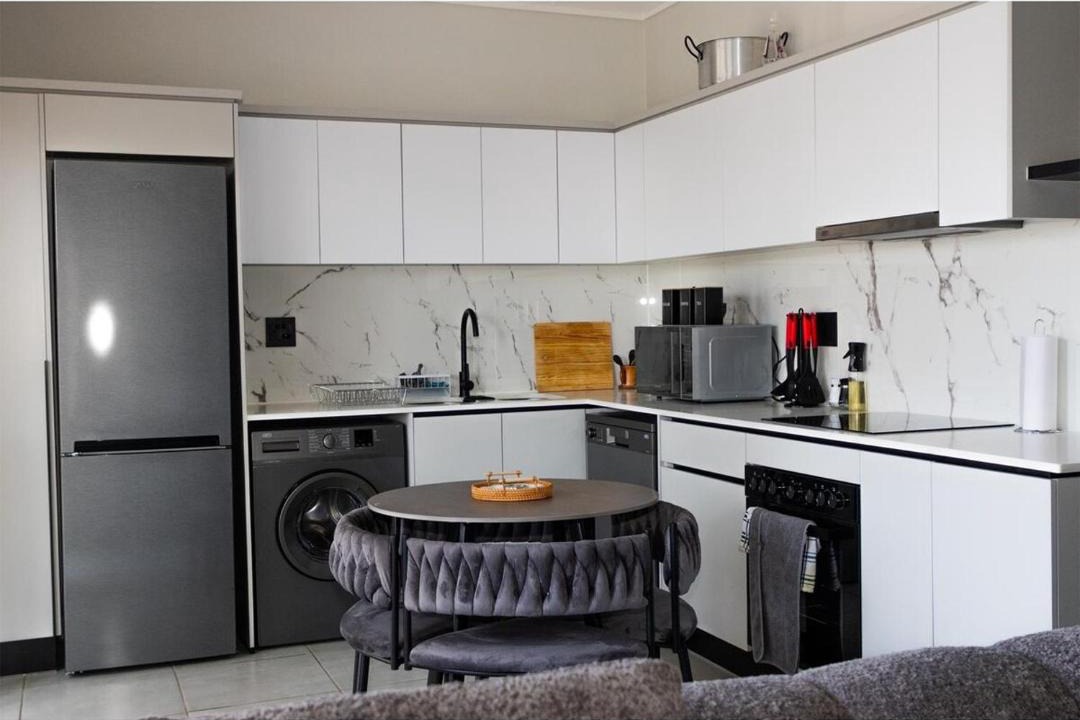 Photo of Kitchen in Tshwane