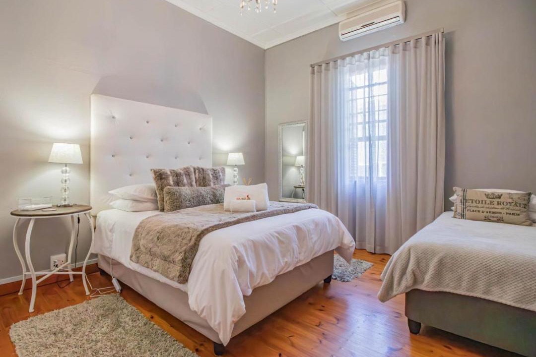 Photo of Bedroom in Robertson