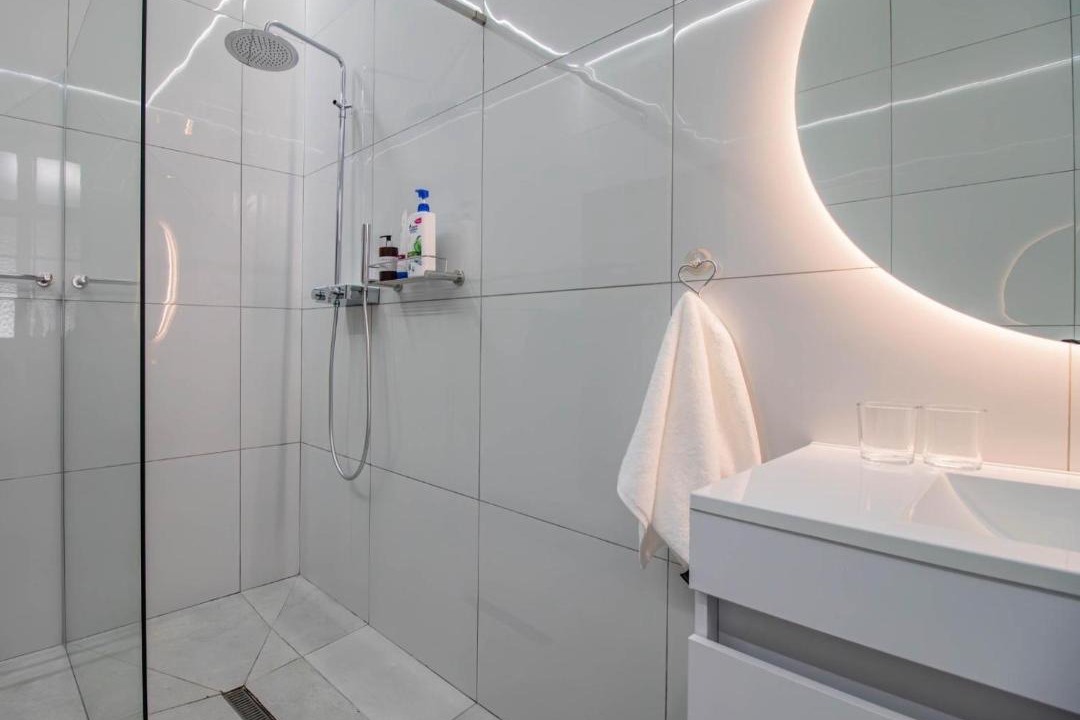 Photo of Bathroom in Robertson